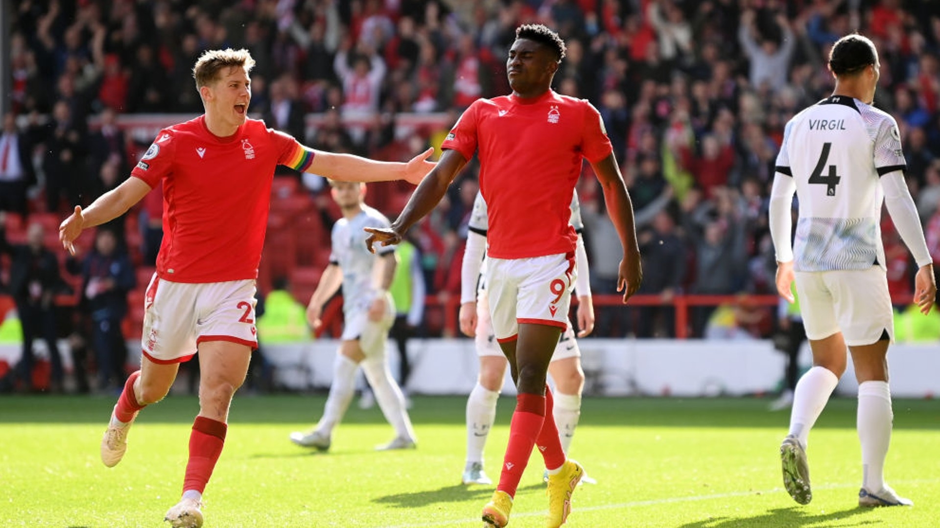 熱愛歐洲足 熱愛歐洲足