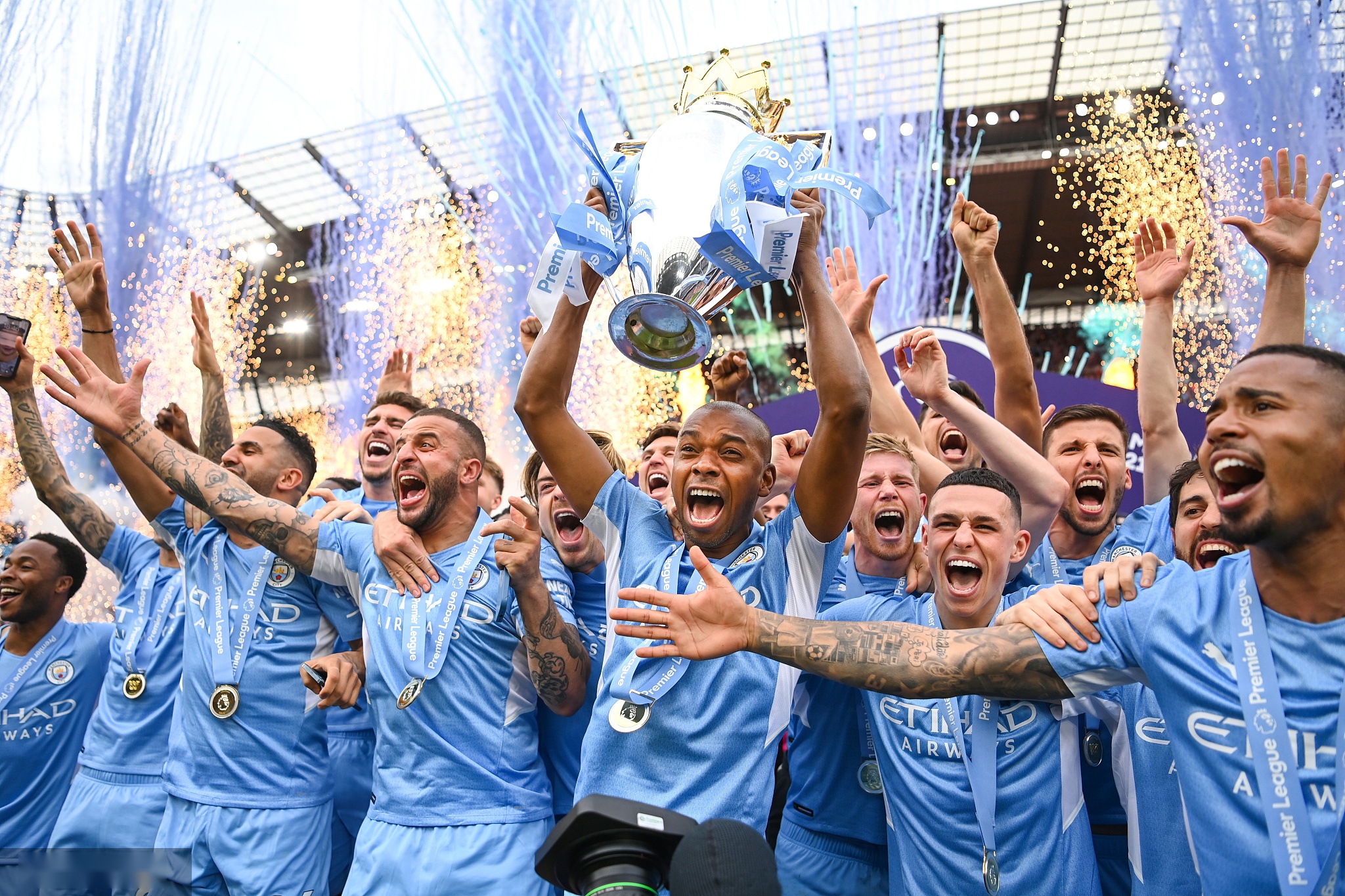 世界杯後 世界杯後