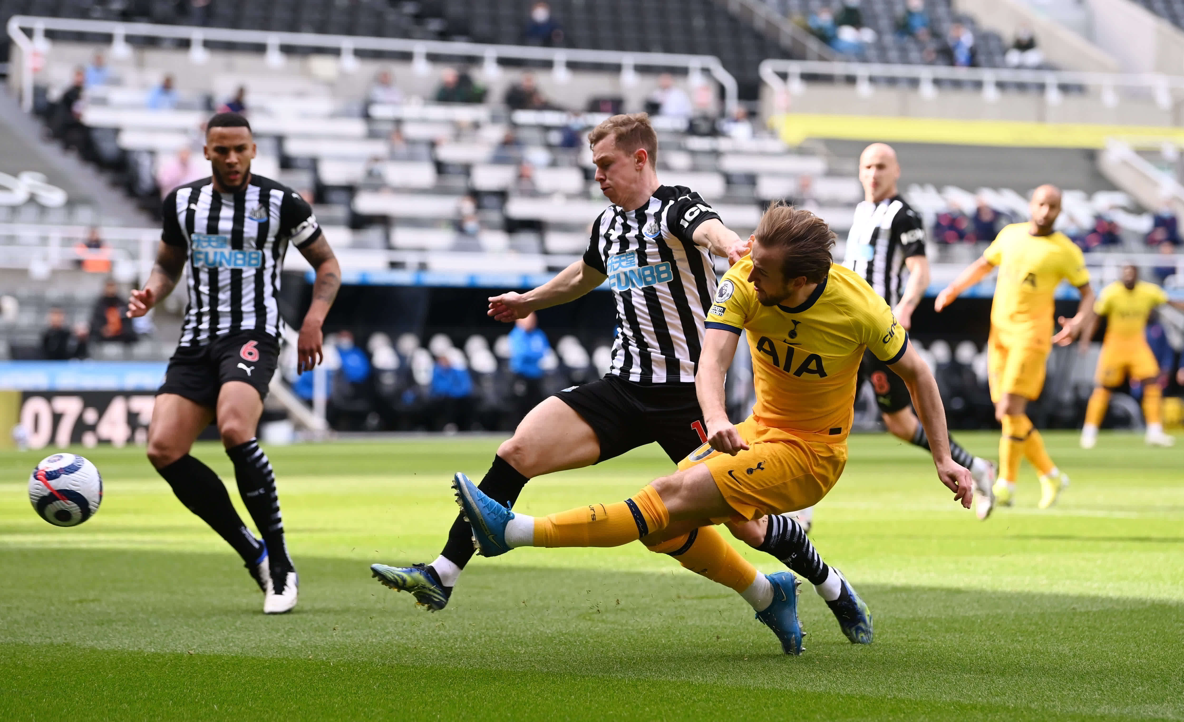 竞争日益激 竞争日益激