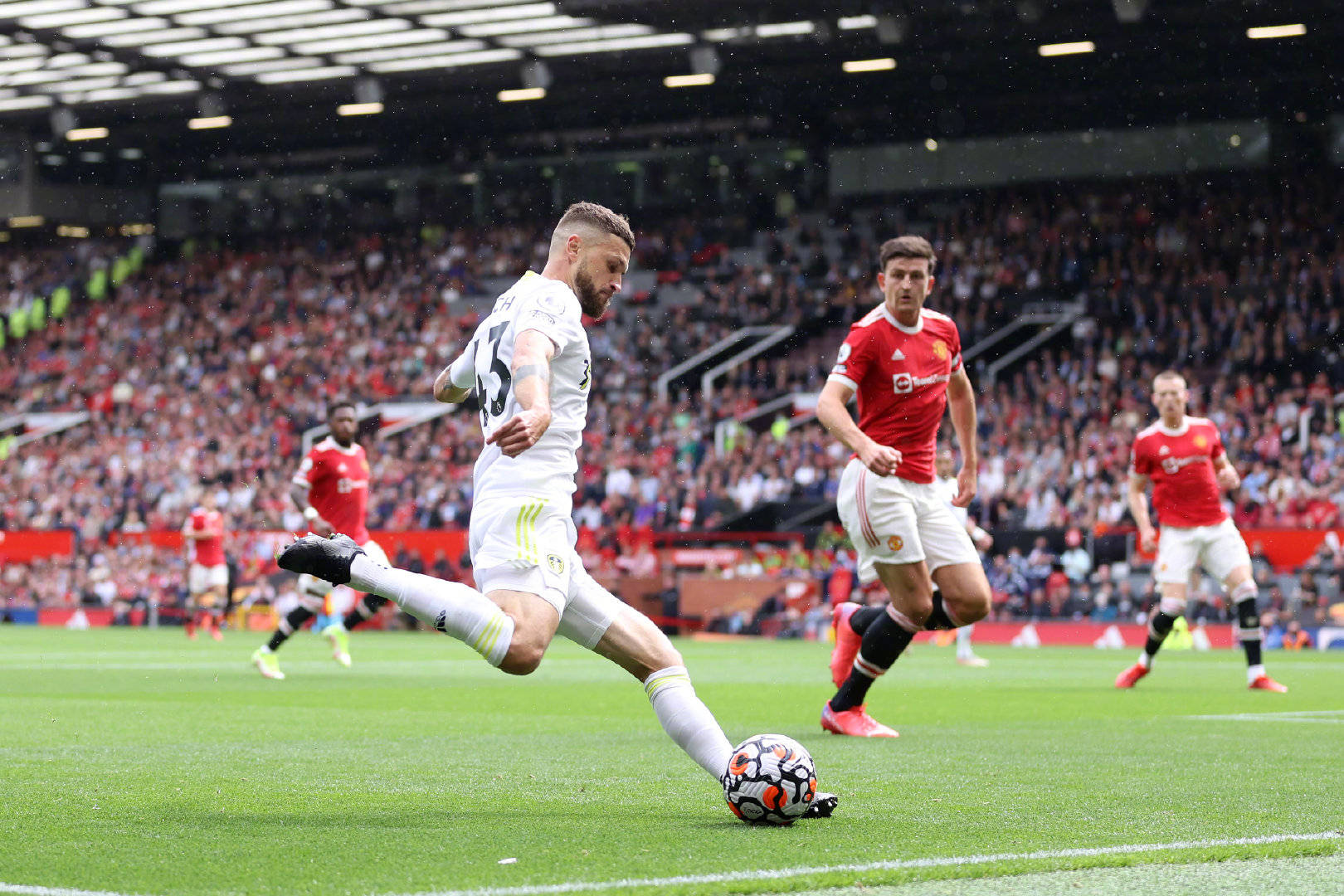 的灵动跑位 的灵动跑位